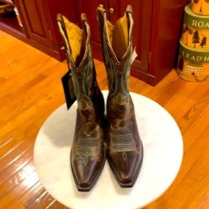 Cowboy Boots-